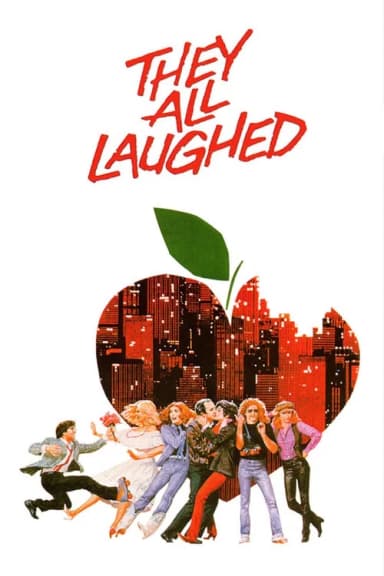 They All Laughed (1981)
