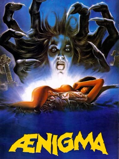 Ænigma (1987)