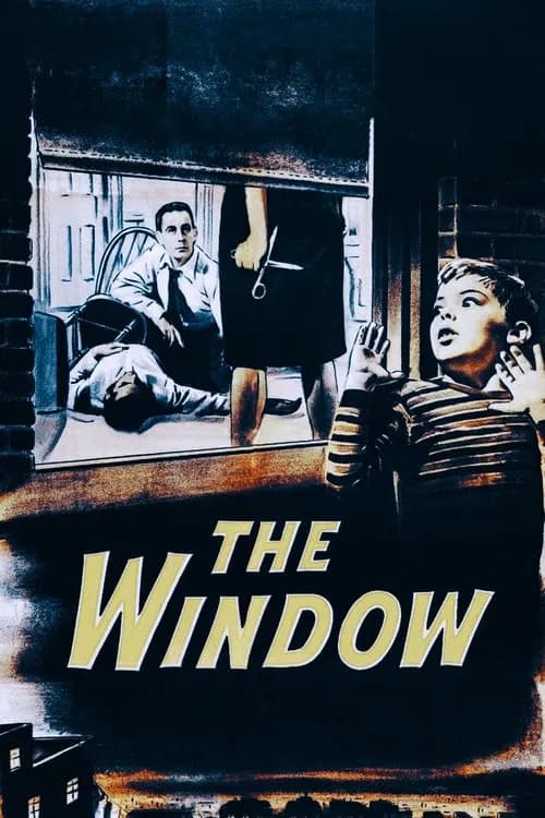 The Window (1949)