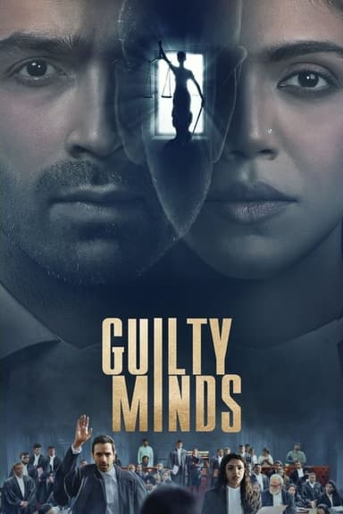 Guilty Minds (2022)