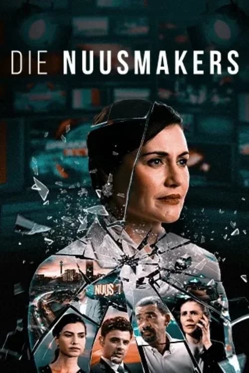 Die Nuusmakers (2025)
