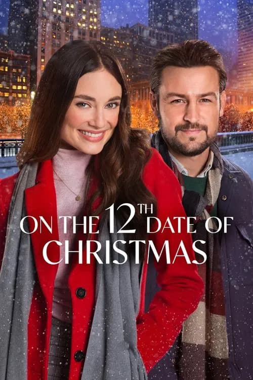 On the 12th Date of Christmas (2020)