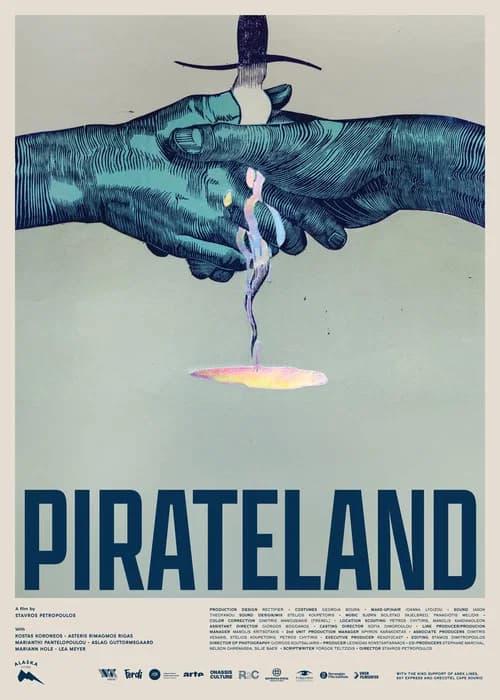 Pirateland (2025)