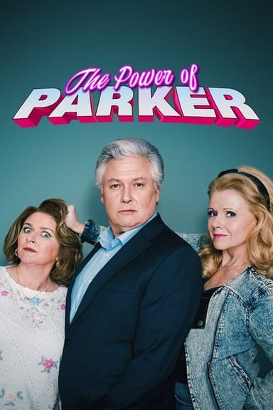 The Power of Parker (2023)
