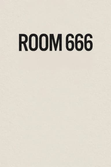 Room 666 (1985)