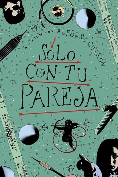 Sólo con tu pareja (1992)