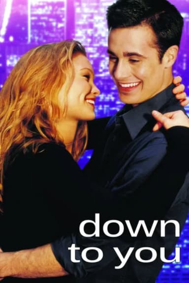 Down to You (2000)