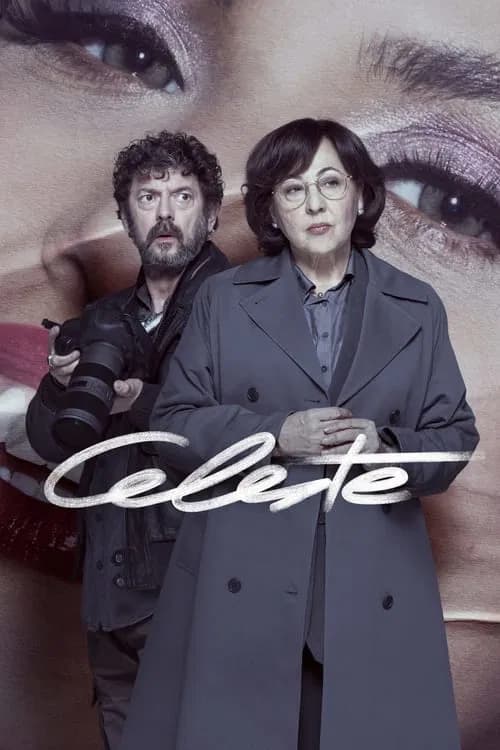 Celeste (2024)