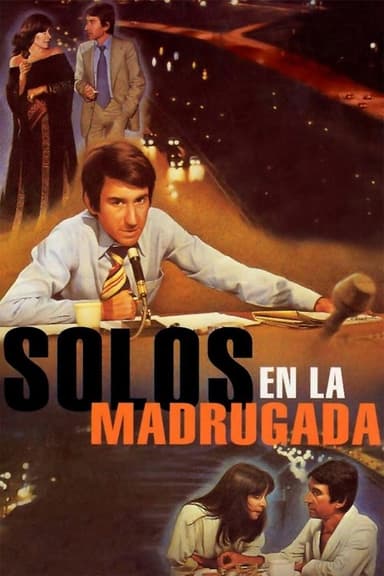 Alone in the Small Hours (1978)
