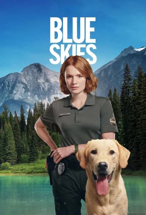 Blue Skies (2026)