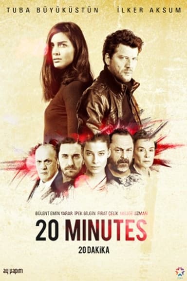 20 Minutes (2013)