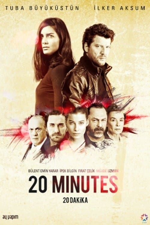 20 Minutes (2013)