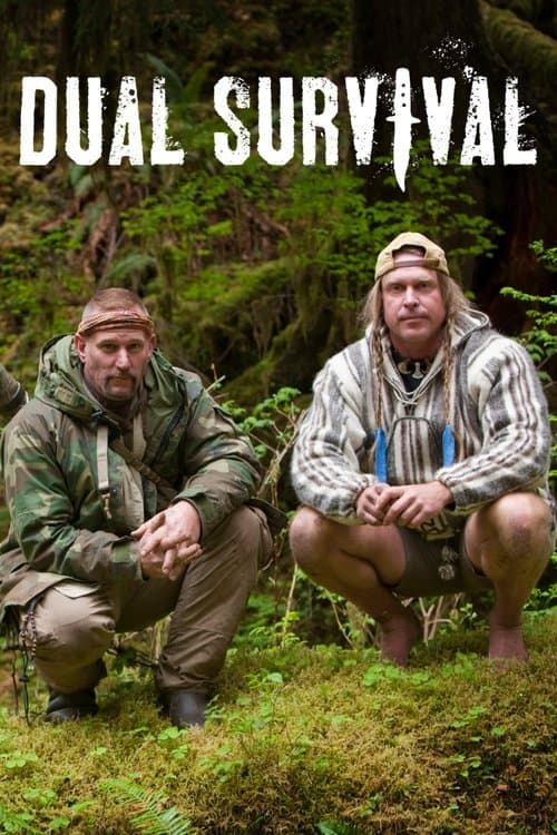 Dual Survival (2010)