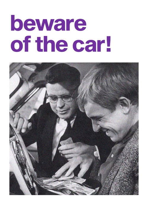 Beware of the Car! (1966)
