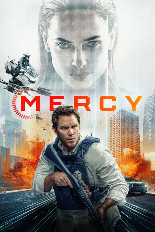 Mercy (2026)