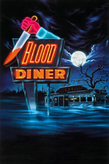 Blood Diner (1987)