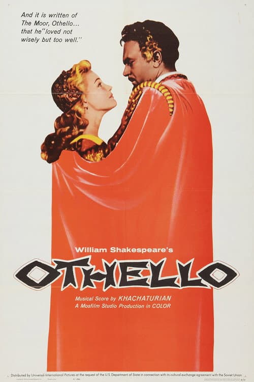 Othello (1955)
