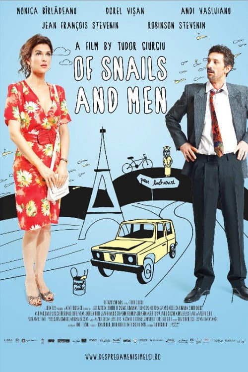 Of Snails and Men (2012)