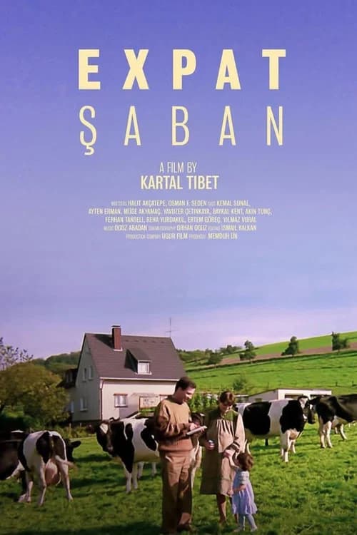 Expat Şaban (1985)