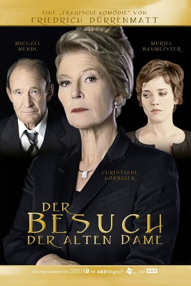 The Visit (2008)