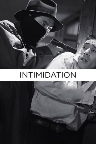 Intimidation (1960)