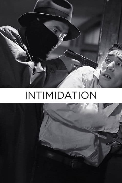 Intimidation (1960)