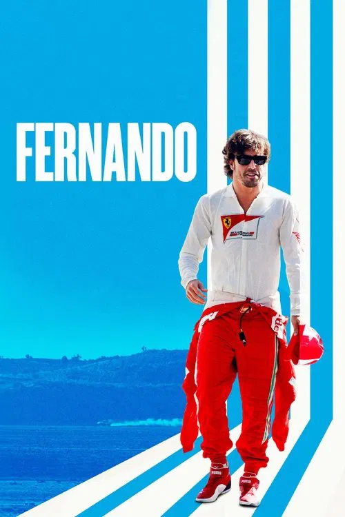 Fernando (2020)