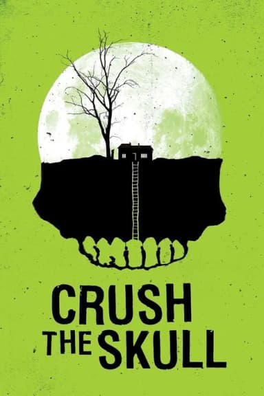 Crush the Skull (2015)
