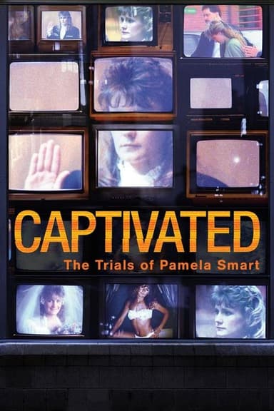 Captivated: The Trials of Pamela Smart (2014)