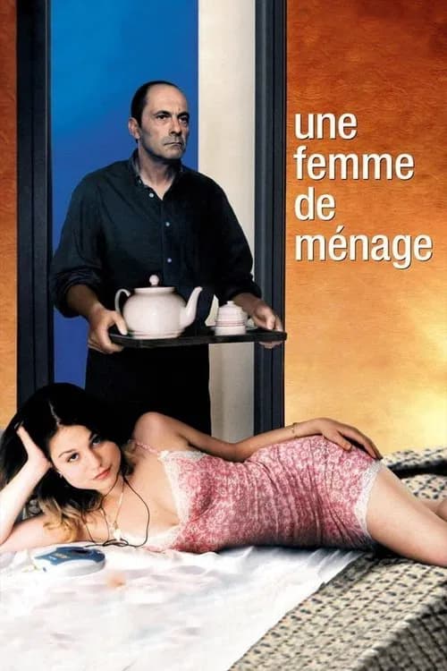 The Housekeeper (2002)