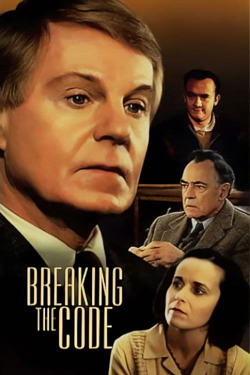 Breaking the Code (1996)