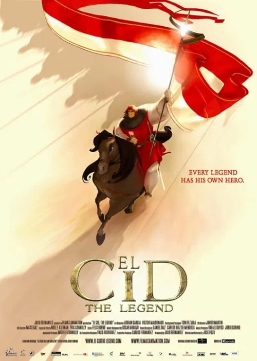 El Cid: The Legend (2003)