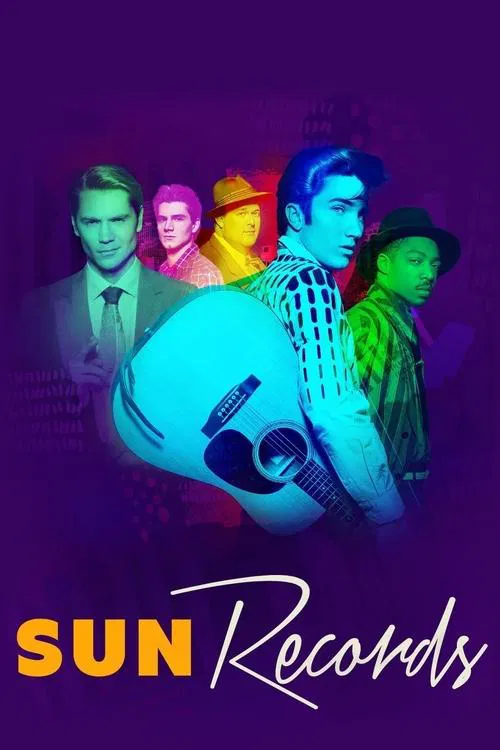Sun Records (2017)