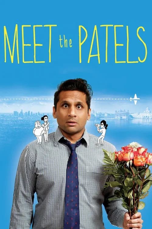 Meet the Patels (2014)