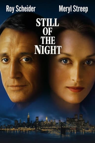 Still of the Night (1982)