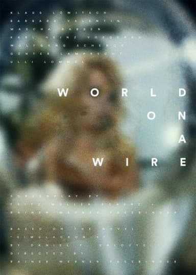World on a Wire (1973)