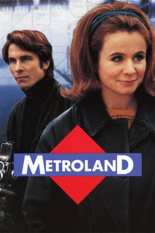 Metroland (1998)