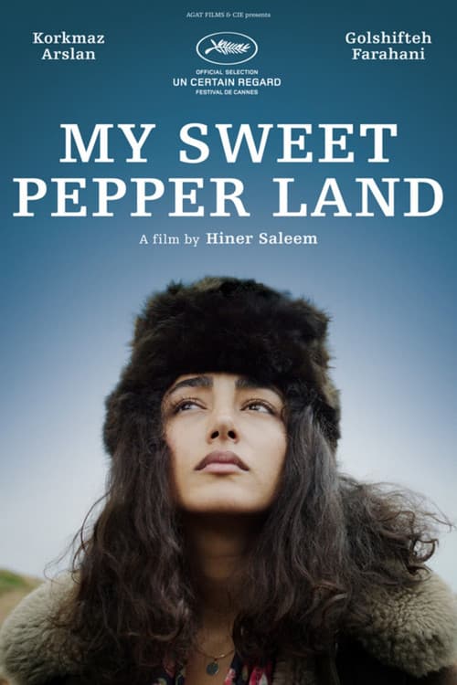 My Sweet Pepper Land (2014)