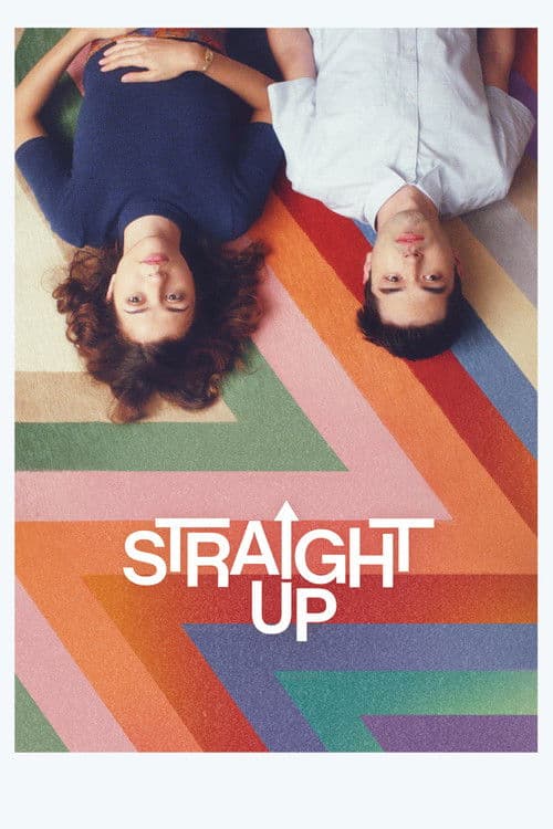 Straight Up (2020)