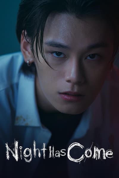Night Has Come (2023)
