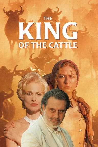 The King of The Cattle (1996)