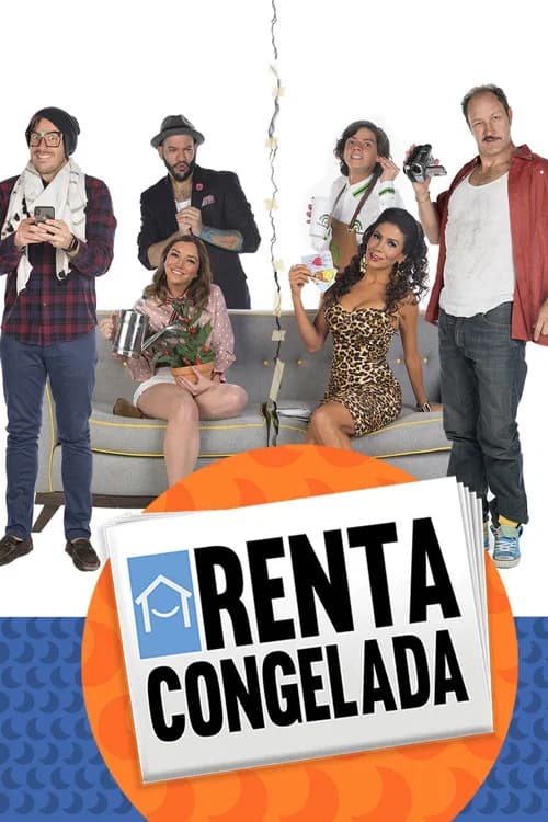 Renta Congelada (2017)