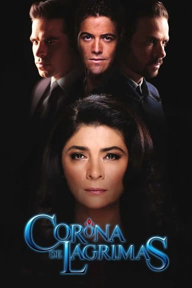 Corona de lágrimas (2012)