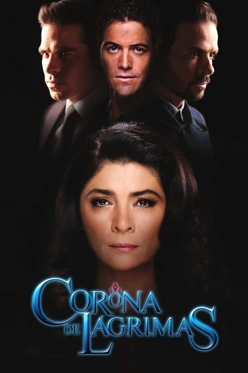 Corona de lágrimas (2012)