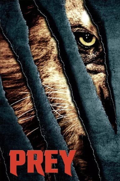 Prey (2016)