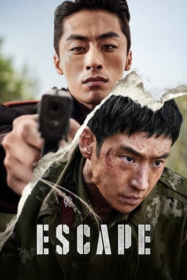 Escape (2024)