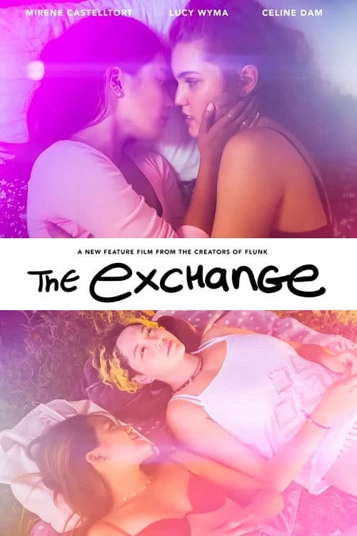 The Exchange (2021)