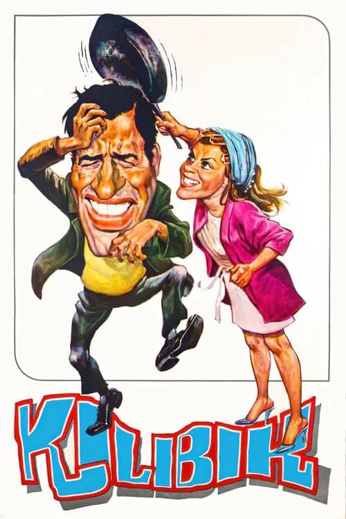 Henpecked (1983)