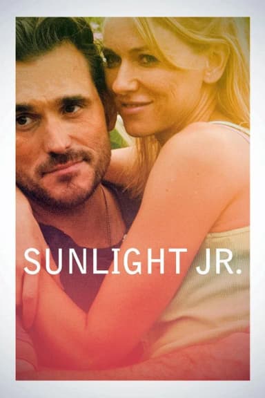 Sunlight Jr. (2013)