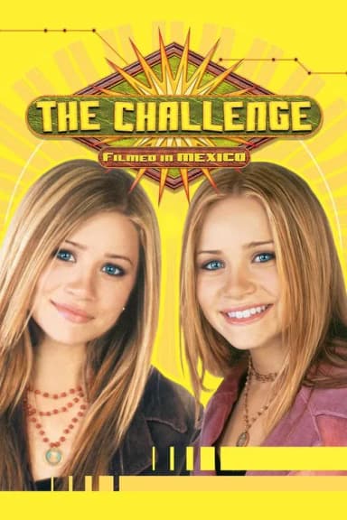 The Challenge (2003)